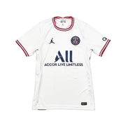 2021/22 PSG Viertes Trikot (S) Jordan