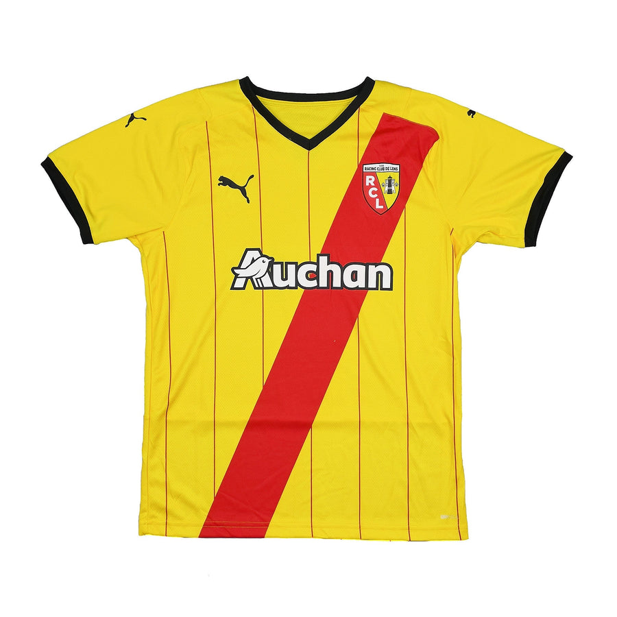 2021/22 RC Lens Heimtrikot (M) Puma