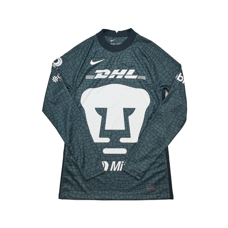 2021/22 UNAM Pumas TW-Trikot (S) Nike