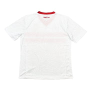 2021/22 Zamalek *BNIB* Heimtrikot (Mehrfach) Tempo