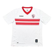 2021/22 Zamalek *BNIB* Heimtrikot (Mehrere) Tempo