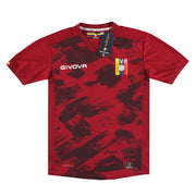 2021 Venezuela Givova Heimtrikot *m/Etiketten* M
