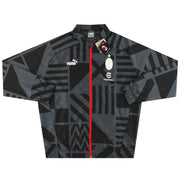 2022-23 AC Mailand Puma Pre-Match Jacke *mit Etiketten* M