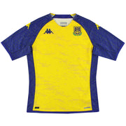 2022-23 AD Alcorcón Kappa Kombat Heimtrikot *Neuwertig* S