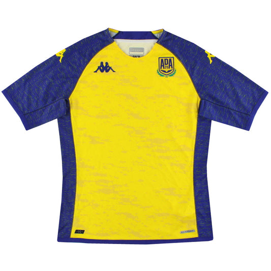 2022-23 AD Alcorcon Kappa Kombat Home Shirt *As New* M