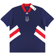 2022-23 Ajax adidas Icons Trikot *BNIB* M