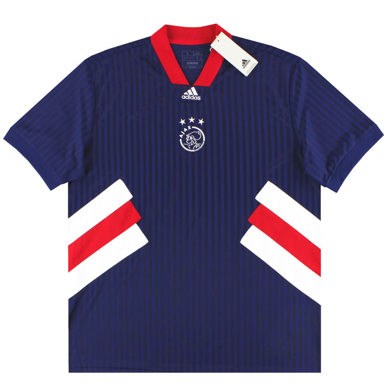 2022-23 Ajax adidas Icons Trikot *BNIB* M
