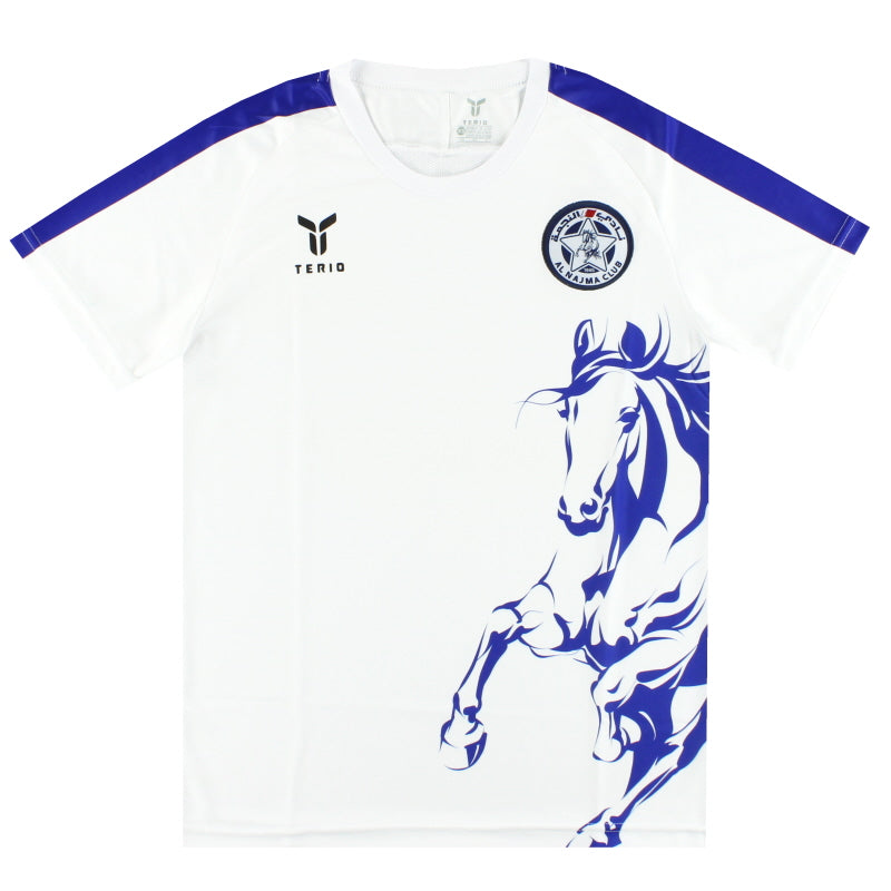 2022-23 Al Najma SC Heimtrikot *Neu* L
