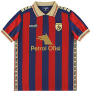 2022-23 Altinordu '100 Jahre' Heimtrikot *Neuwertig* M