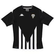 2022-23 Angers Kappa Kombat Heimtrikot *Neuwertig* XL