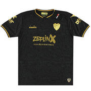 2022-23 Bursaspor Diadora Auswärtstrikot *BNIB* XL