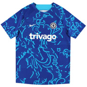 2022-23 Chelsea Nike Pre-Match Shirt L