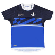 2022-23 Darmstadt Craft Heimtrikot *Neuwertig* XL