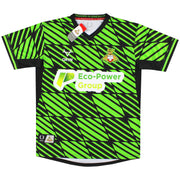 2022-23 Doncaster Rovers Auswärtstrikot *BNIB* L