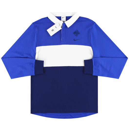 2022-23 England Nike Dri-FIT Polo Top *BNIB* XL