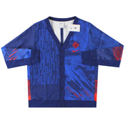 2022-23 England Nike Dri-FIT Top Player Cardigan *BNIB* L