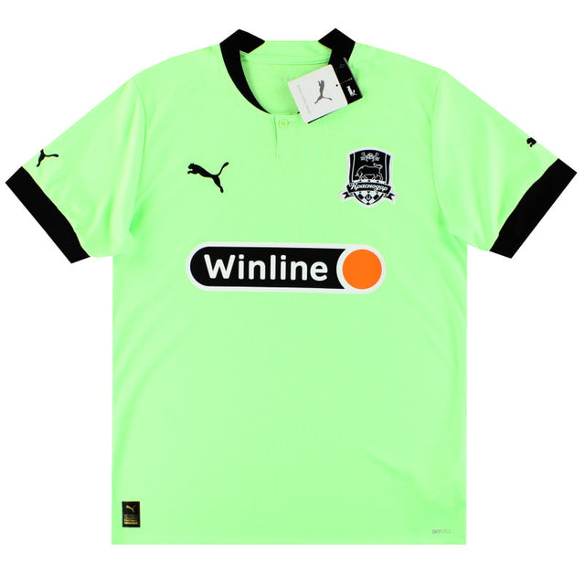 2022-23 FC Krasnodar Puma Away Shirt *w/tags* M