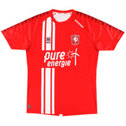 2022-23 FC Twente Meyba Heimtrikot *Neuwertig* L