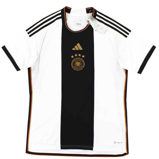 2022-23 Germany adidas Home Shirt *w/tags* XL