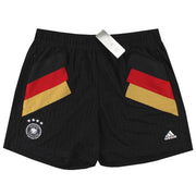 2022-23 Deutschland adidas Icons Shorts *BNIB* S