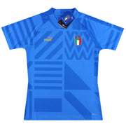 2022-23 Italien Puma Damen Pre-Match Trikot *mit Etikett* M