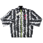 2022-23 Juventus adidas Wende-Anthem-Jacke *BNIB* L