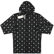2022-23 Juventus adidas Windbreaker *Neu mit Etikett* S