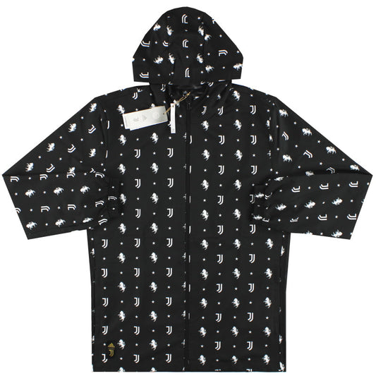 2022-23 Juventus adidas Windbreaker *w/tags* S