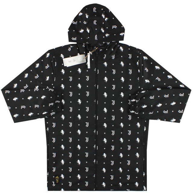 2022-23 Juventus adidas Windbreaker *w/tags* S