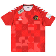 2022-23 Kenkre Hummel Auswärtstrikot *m. Etiketten* XL