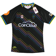 2022-23 Las Vegas Lights Meyba Heimtrikot *OVP* S