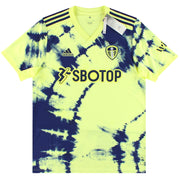 2022-23 Leeds adidas Auswärtstrikot *BNIB* XL