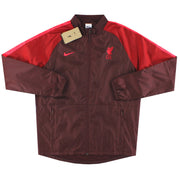 2022-23 Liverpool Nike Repel Academy AWF Jacke *m. Etiketten* M