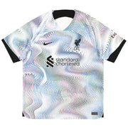2022-23 Liverpool Nike Away Shirt XXL