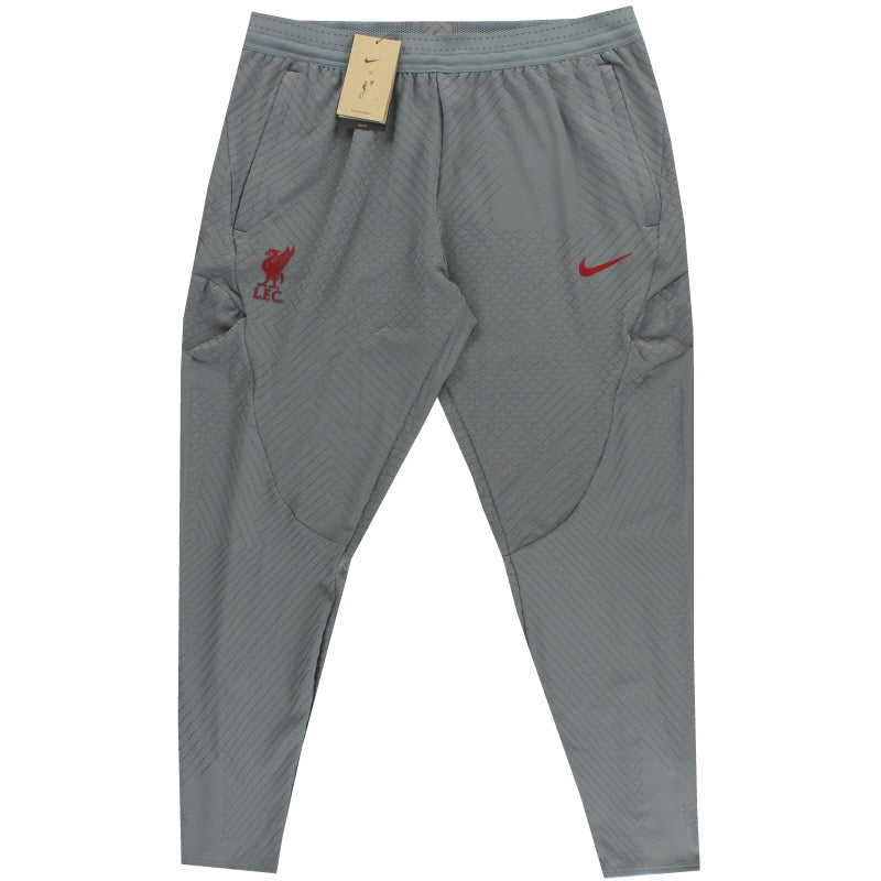 2022-23 Liverpool Nike Dri-Fit ADV Strike Hose *mit Etiketten* XXL