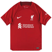 2022-23 Liverpool Nike Heimtrikot XL