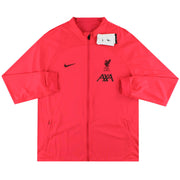 2022-23 Liverpool Nike Strike Jacke *m.Etiketten* XL