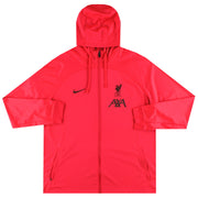 2022-23 Liverpool Nike Strike Trainingsjacke *Neuwertig* XL