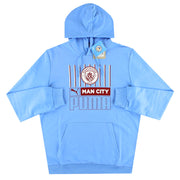 2022-23 Manchester City Puma FtblCore Kapuzenpullover *BNIB* XL