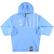 2022-23 Manchester City Puma FtblCulture Hoodie *m. Etikett* M