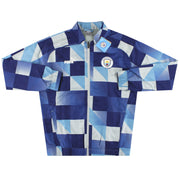 2022-23 Manchester City Puma Pre-Match Jacke *BNIB* M