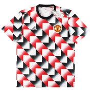 2022-23 Manchester United adidas Pre-Match Shirt *NEU/OVP* M
