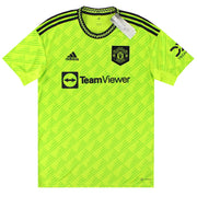 2022-23 Manchester United adidas Third Shirt *w/tags* L