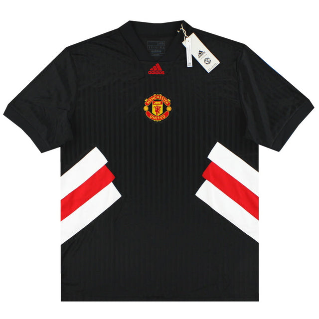2022-23 Manchester United adidas Icon Shirt *w/tags* XL