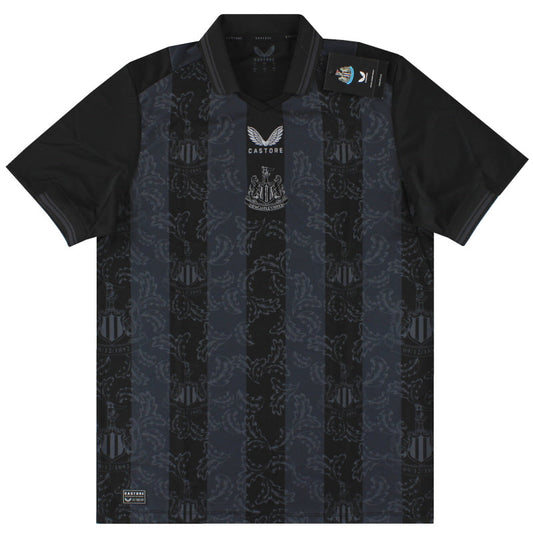 2022-23 Newcastle '130 Years Special Edition' Fourth Shirt *BNIB* M