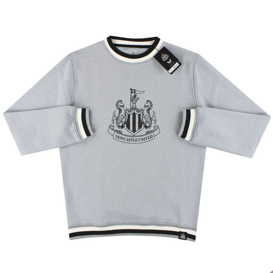 2022-23 Newcastle Castore Contemporary Jumper *w/tags* S