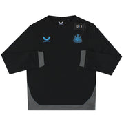 2022-23 Newcastle Castore Rundhals-Sweatshirt *BNIB* XL