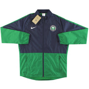 2022-23 Nigeria Nike Repel Academy AWF Jacke *NEU* M