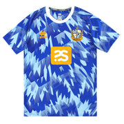 2022-23 Port Vale Errea Auswärtstrikot *BNIB* L
