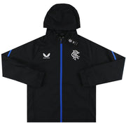 2022-23 Rangers Castore Training Lightweight Jacket *NEU OVP* M